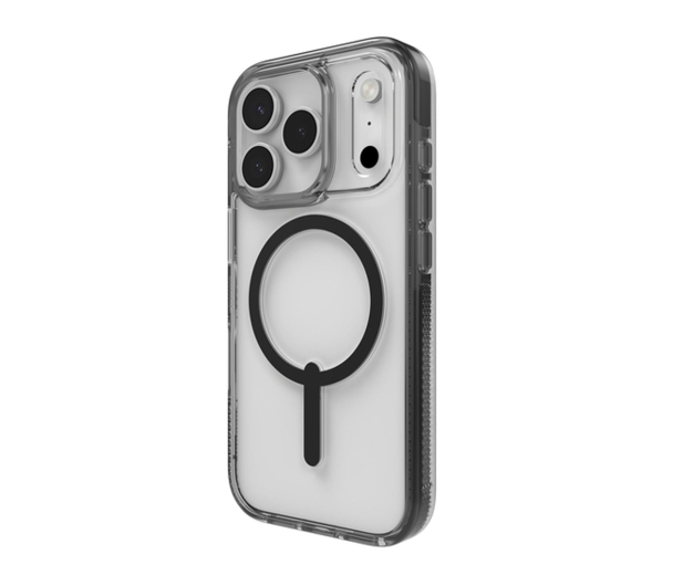 Zagg Santa Cruz Snap etui do iPhone 17 Pro kompatybilne z MagSafe - 1358648 - zdjęcie 3